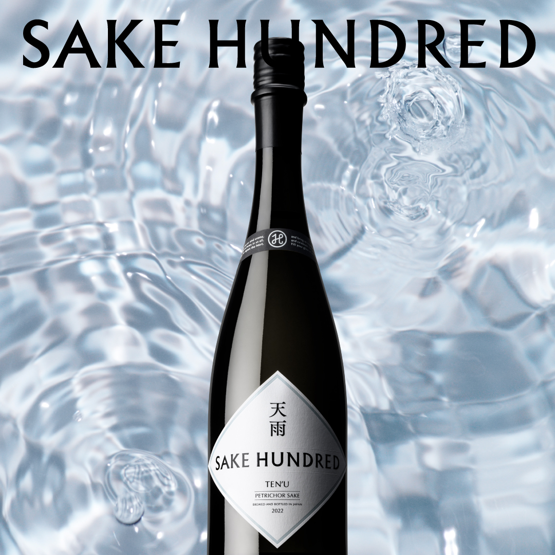 SAKE HUNDRED | KOICHIRO DOI STUDIO